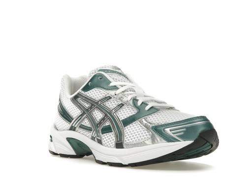 Asics Gel 1130 White Tuna Blue - 1201A256-121