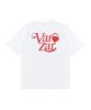 Bajal Love Short Sleeve T-Shirt (6 Colors)