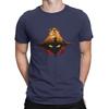 F-Final Fantasy Men's TShirt Cute Fashion T Shirt Original Streetwear Hipster