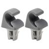 Auto-Haken-Clip, Haken-Clip, brandneue, einfache Installation