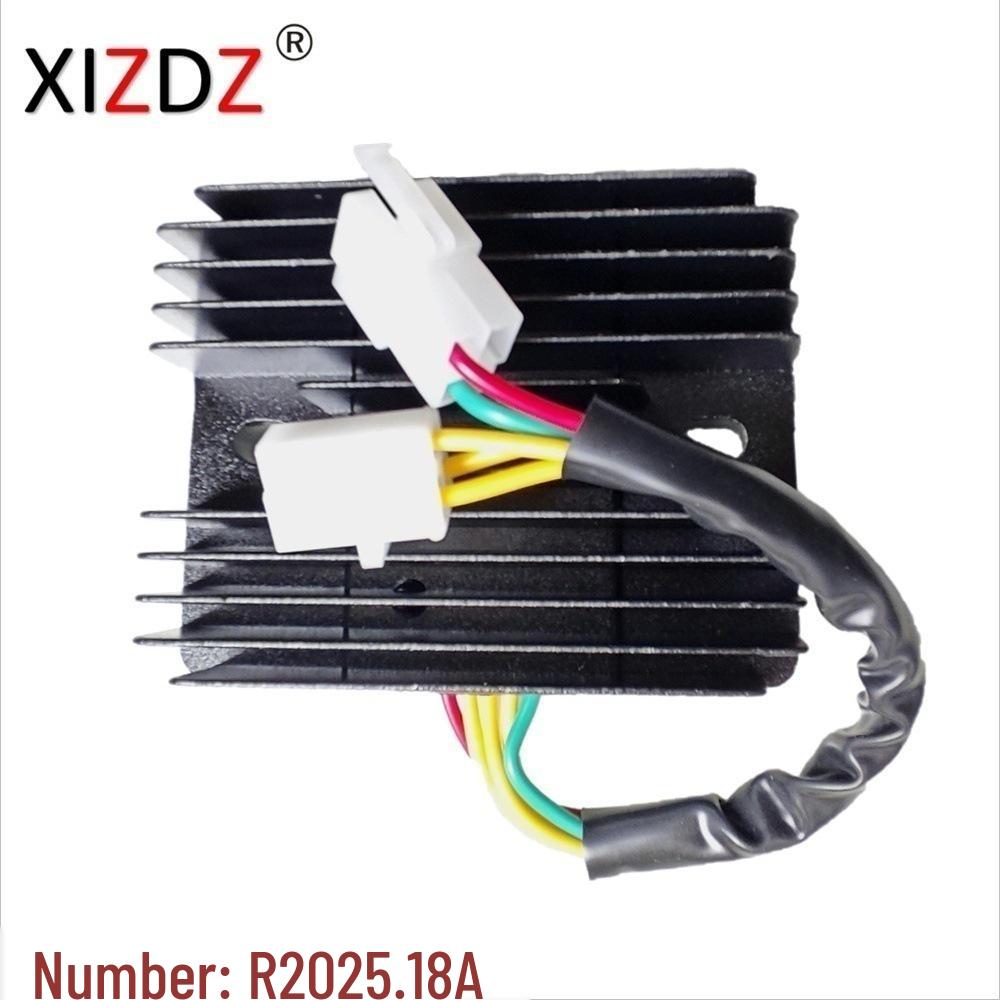 2025.18 for SMDT250C-1 59V-81960-A0-00 CFMOTO CF250