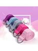 1PCS Yoga Stretching Strap 183cm Yoga Stretch Band for Fitness Exercise & Flexibility Training