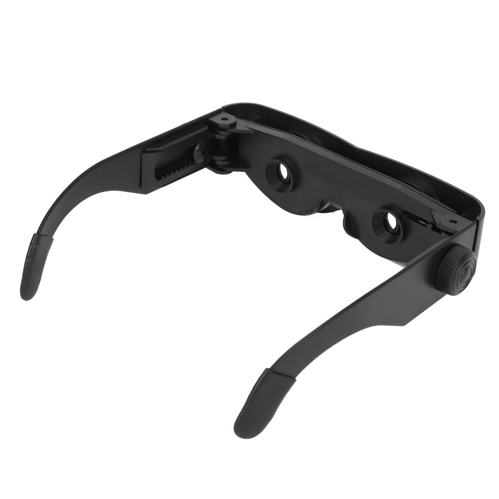 Fishing Binoculars Glasses Professional Hands Free Opera Binocular Glasses for Bird Watching Sports Concerts Theater TV