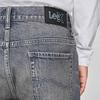 Lee 705 Standard Mid-Waist Tapered Retro Gray-Blue Men's Jeans