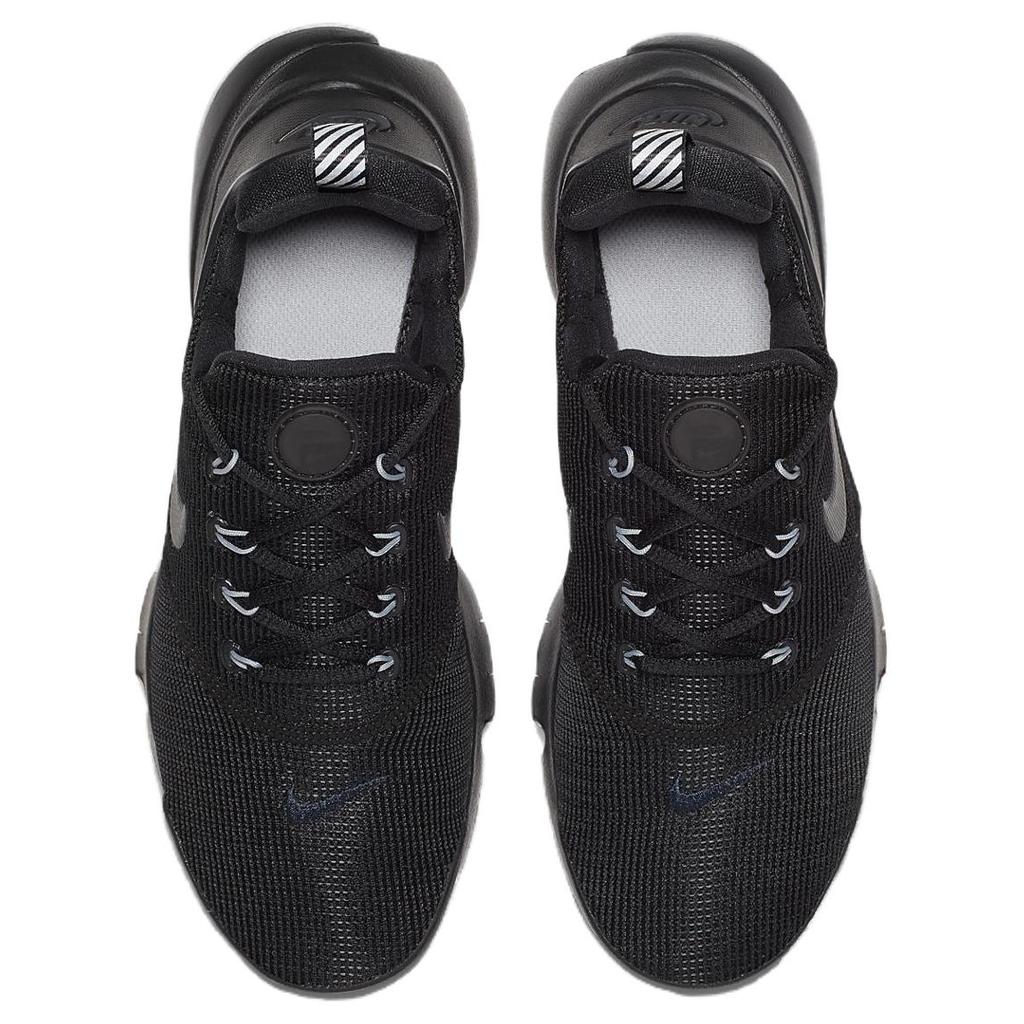 Nike Presto Fly 'Black Anthracite' GS 913966-008