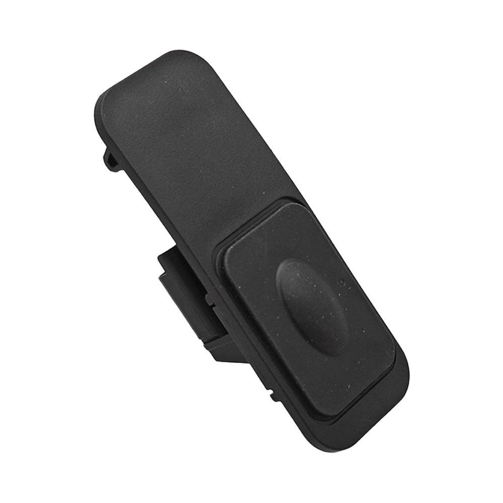 

906061562R fits Renault vehicles, ideal for trunk control switches and tailgate buttons. Neutral