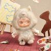 POP MART ZSIGA I'm Zsiga Series-Vinyl Plush Pendant Blind Box