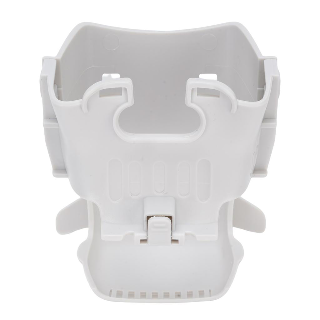Battery Prevent Release Flight Tail Fit for DJI FLIP Aerial Camera Clamp Holder Drone Accessories