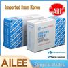 Korean Ace No. 11 & No. 15 Surgical Blades for Double Eyelid, Epicanthoplasty, and Brow Lift Procedures