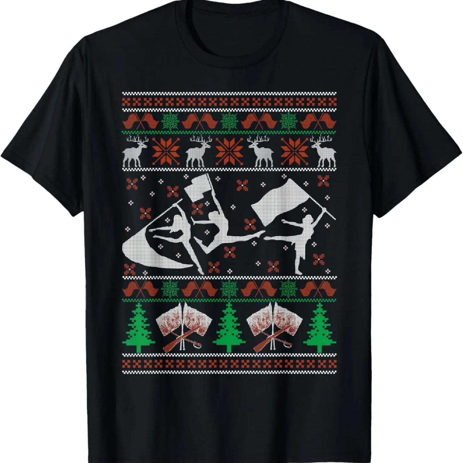 Question Mark, Funny, Joke, Sarcastic, Family T-Shirt S чёрный