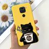For Xiaomi Redmi Note 9 Case Cute Fashion Candy Painted Cover Soft TPU Phone Case For Redmi Note 9 Pro Max Note9 S Note9S Bumper