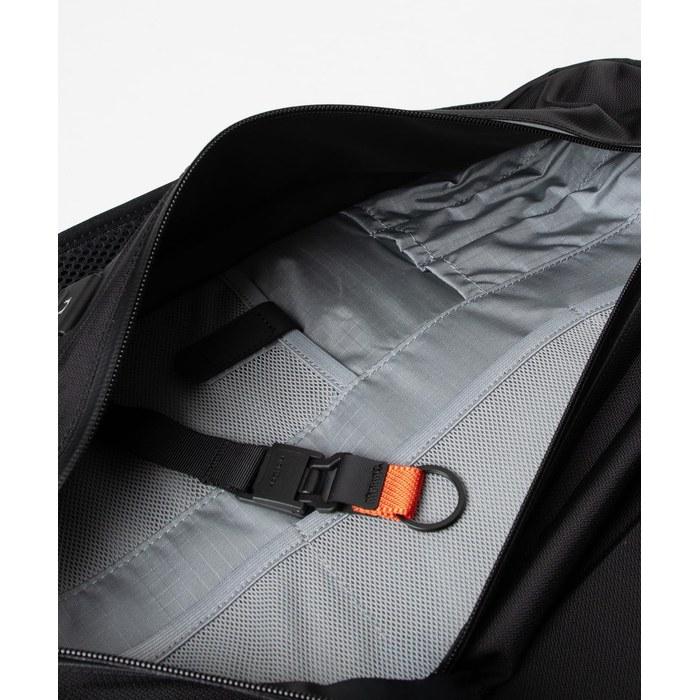 [Black Ember] Business Bag FORGE SB No.7224004 BLACK 20L