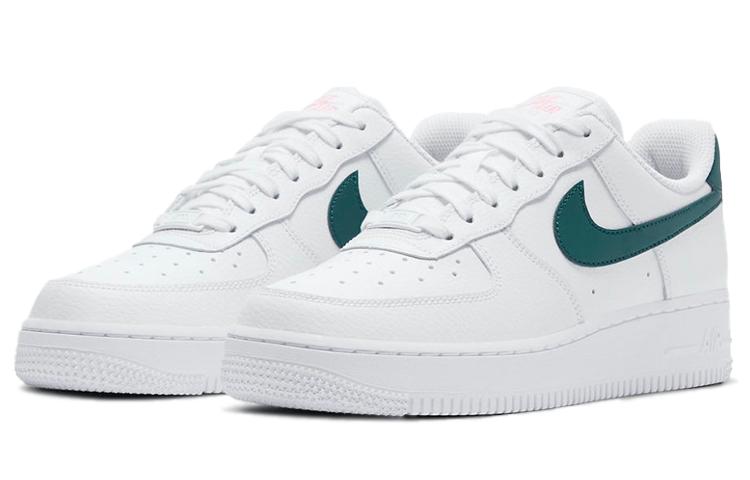 Nike Air Force 1 Low 07 Dark Teal Women's 315115-163