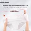 DeYou Women's Disposable Travel Underwear (4-Pack)