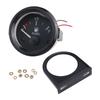LED Backlit Fuel Gauge Meter Suitable for Most Cars Designed to Work on 12V Systems with Clear Readability Features