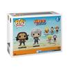 Figurine pop! - naruto - hashirama &amp; tobirama - exclu - 3 3/4 pouces - multicolore