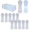 Nasal Strips Portable Breathing Nose Patch Anti Snoring Patch Sleeping Aid Device Easier Breath All Night Healthy Sleep