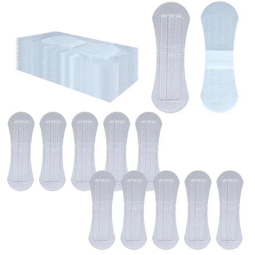 Nasal Strips Portable Breathing Nose Patch Anti Snoring Patch Sleeping Aid Device Easier Breath All Night Healthy Sleep