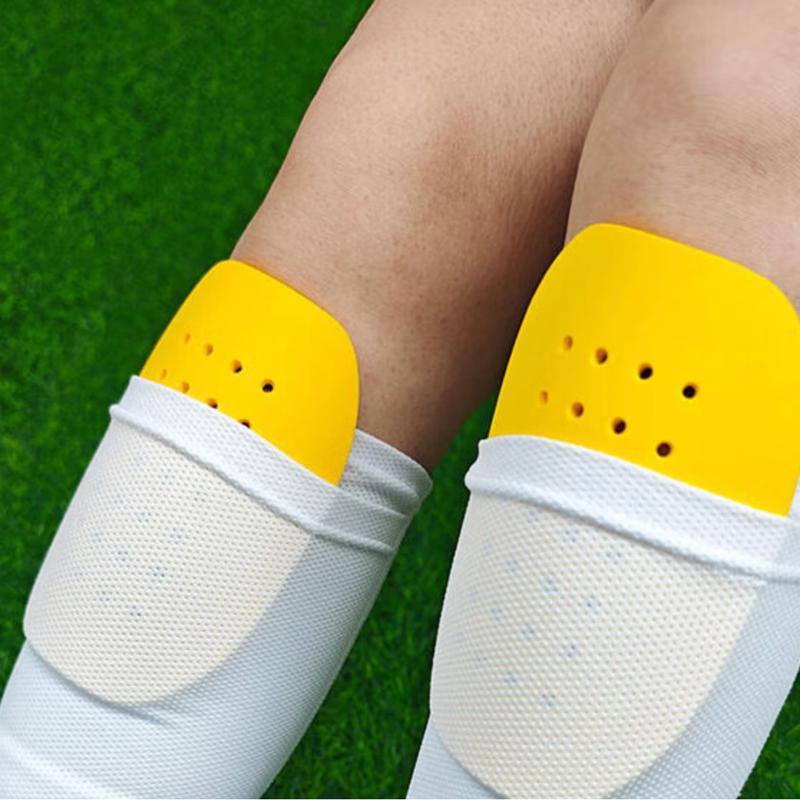 Football Training Shin Guards