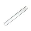 Crystal Glass Extra Long Massage Stick for Anal and Vaginal Play, Flirting Supplies, SM Alternative Sex Toy.
