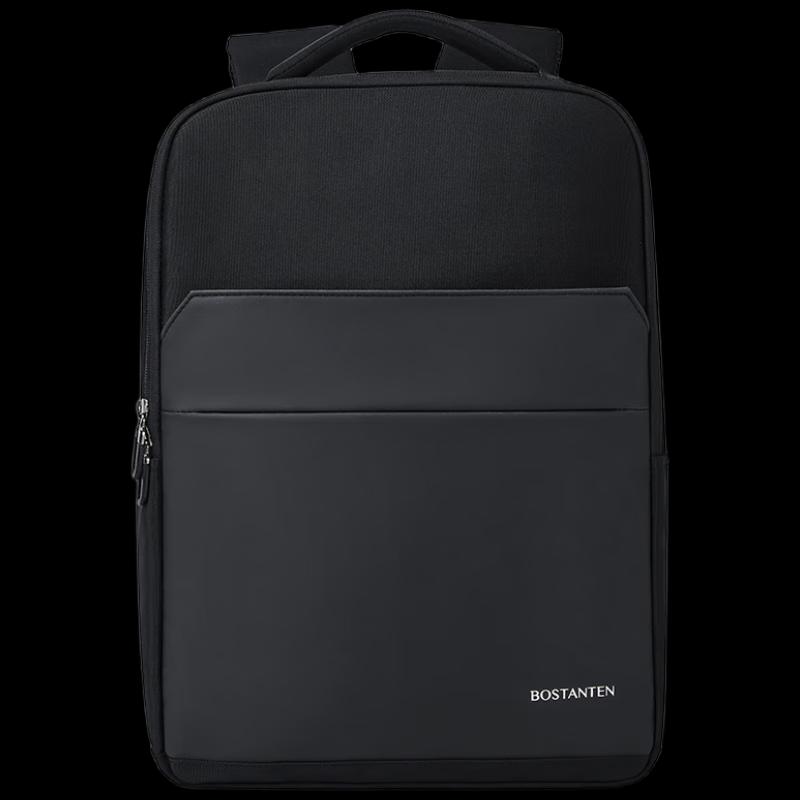 Bostanten Men s Casual Business Laptop Backpack