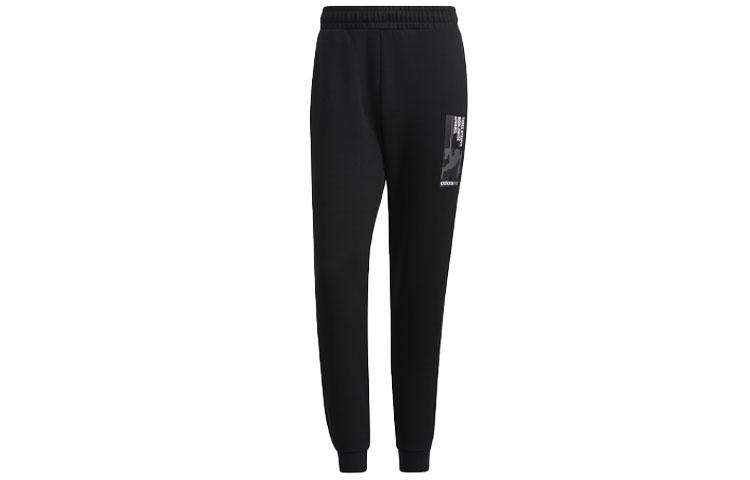 Adidas Neo Sweatpants Men s Black H45223 M