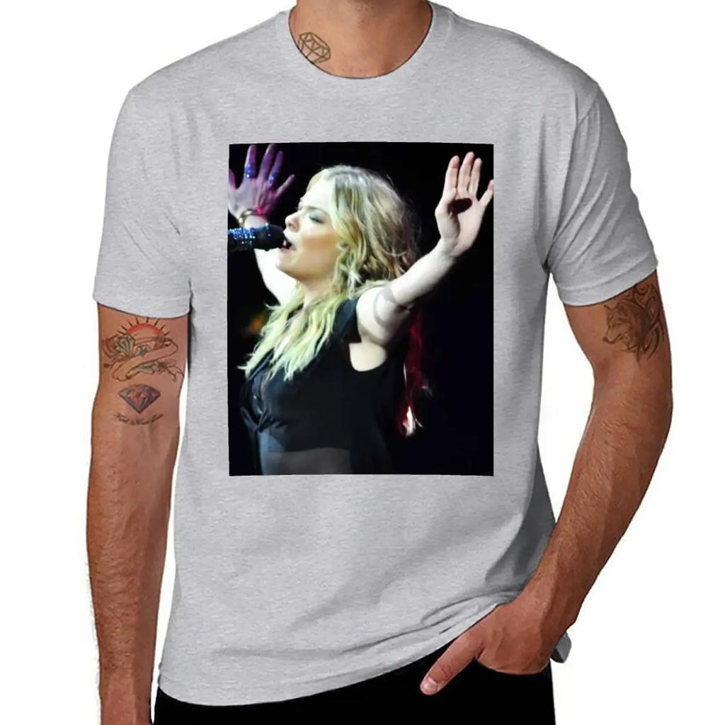 LeAnn Rimes T-Shirt funnys customs design your own summer clothes funny t shirts for men