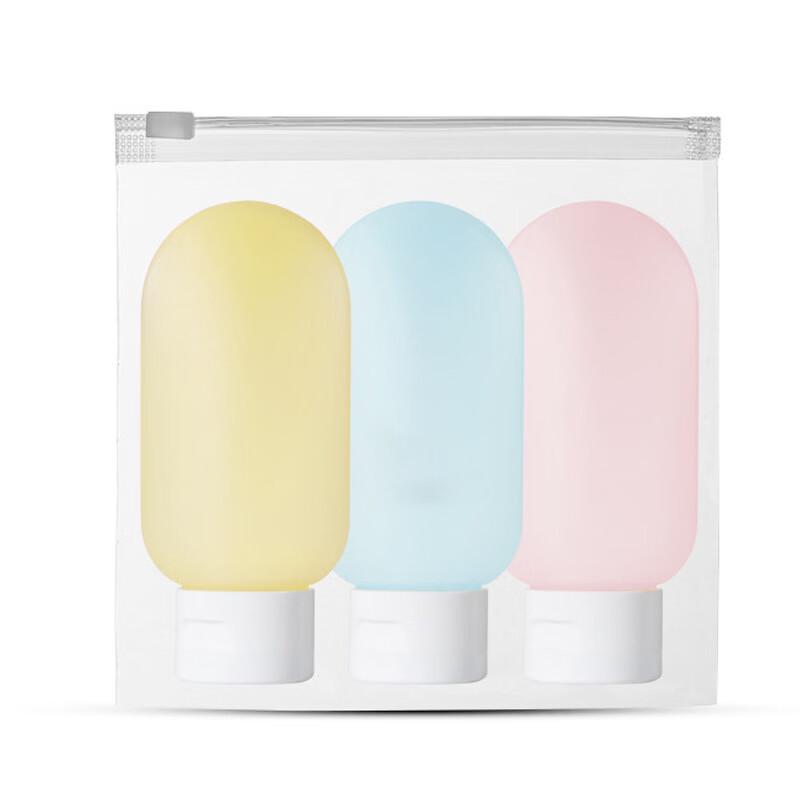 

JOYTOUR 60ml Travel Dispenser Bottle 6-Pack