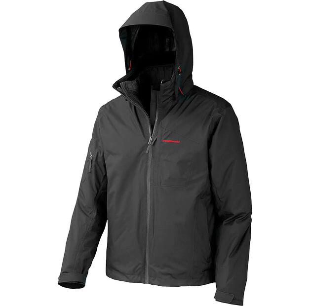 

Trangoworld Sojezi detachable куртка S