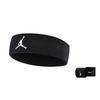 Jordan Jumpan Dri-FIT wristbands (pack of two) (Unisex) Hair Bands AC4093