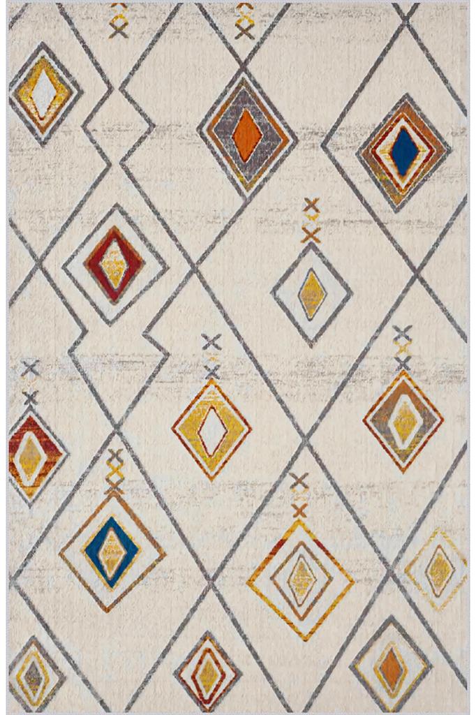 Eliana Home Washable Printed Carpet LNA0739