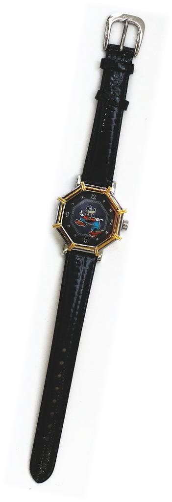 Disney Goofy Wristwatch [Watch]