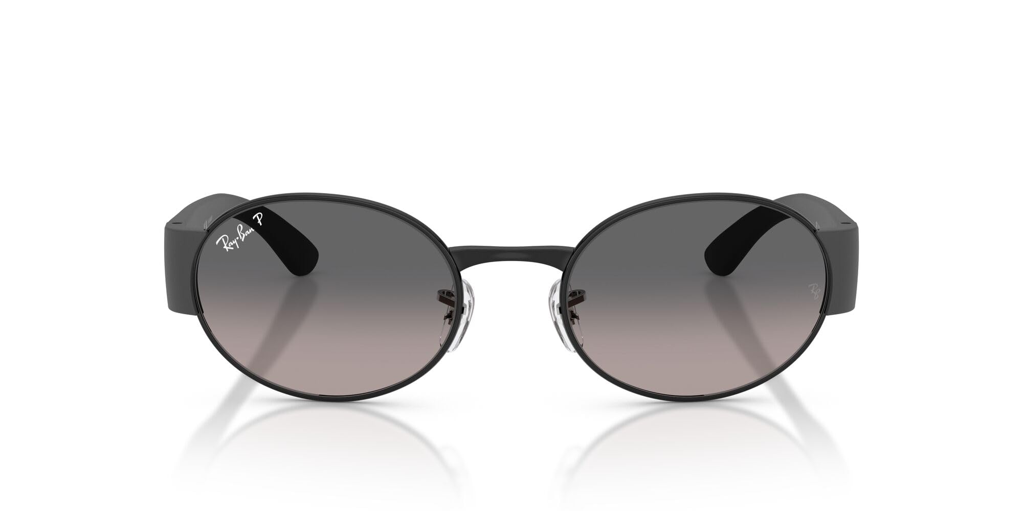 

sunglasses 0RB3770 BLACK GREY GRADIENT POLAR 52mm Polarized Ray-Ban 002/M352