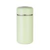 316 Stainless Steel Portable Insulated Cup: Fresh Artistic Design, Compact Pocket Size, Perfect for Students