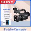 Sony PXW-Z90V 4K Professional Camcorder (CN Version)