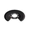 Ft03889 Fast Brake Disc Guard Rear /R