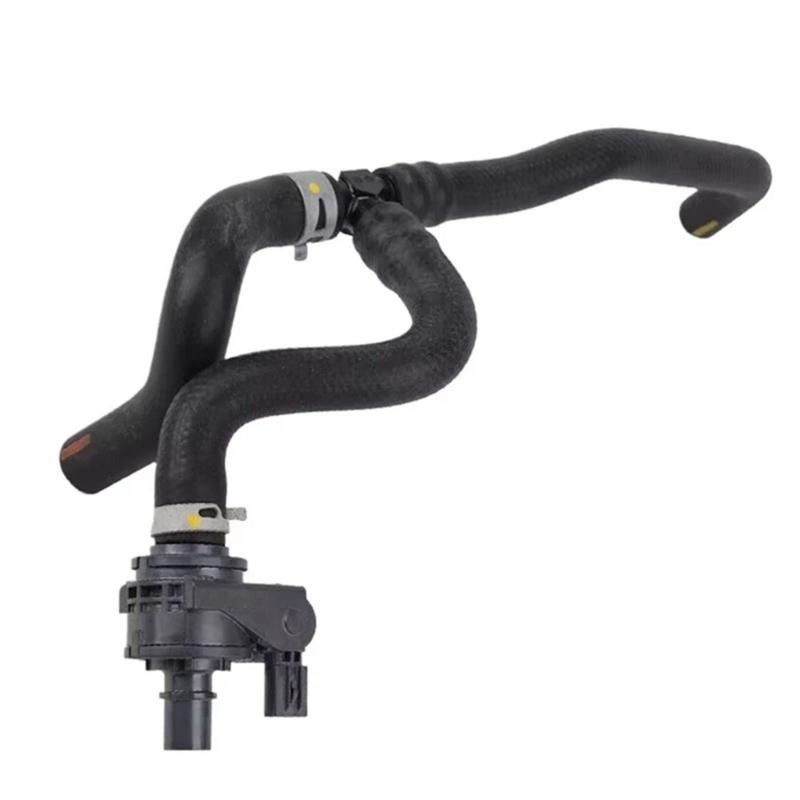 High Efficiency Coolant Bypass Hose Assembly For Endure 120℃ Resistance 1