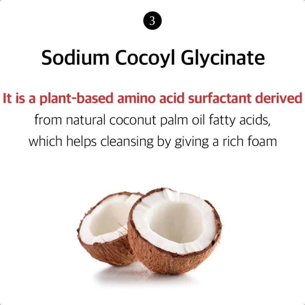 UIQ Biome Barrier™ Pianka Oczyszczająca 120ml