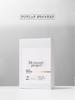 Award Clearnic White Mask 30ml X 10 Masks Korean Cosmetics Best Cosmetics [Dr.twentyproject][LDK Winner]