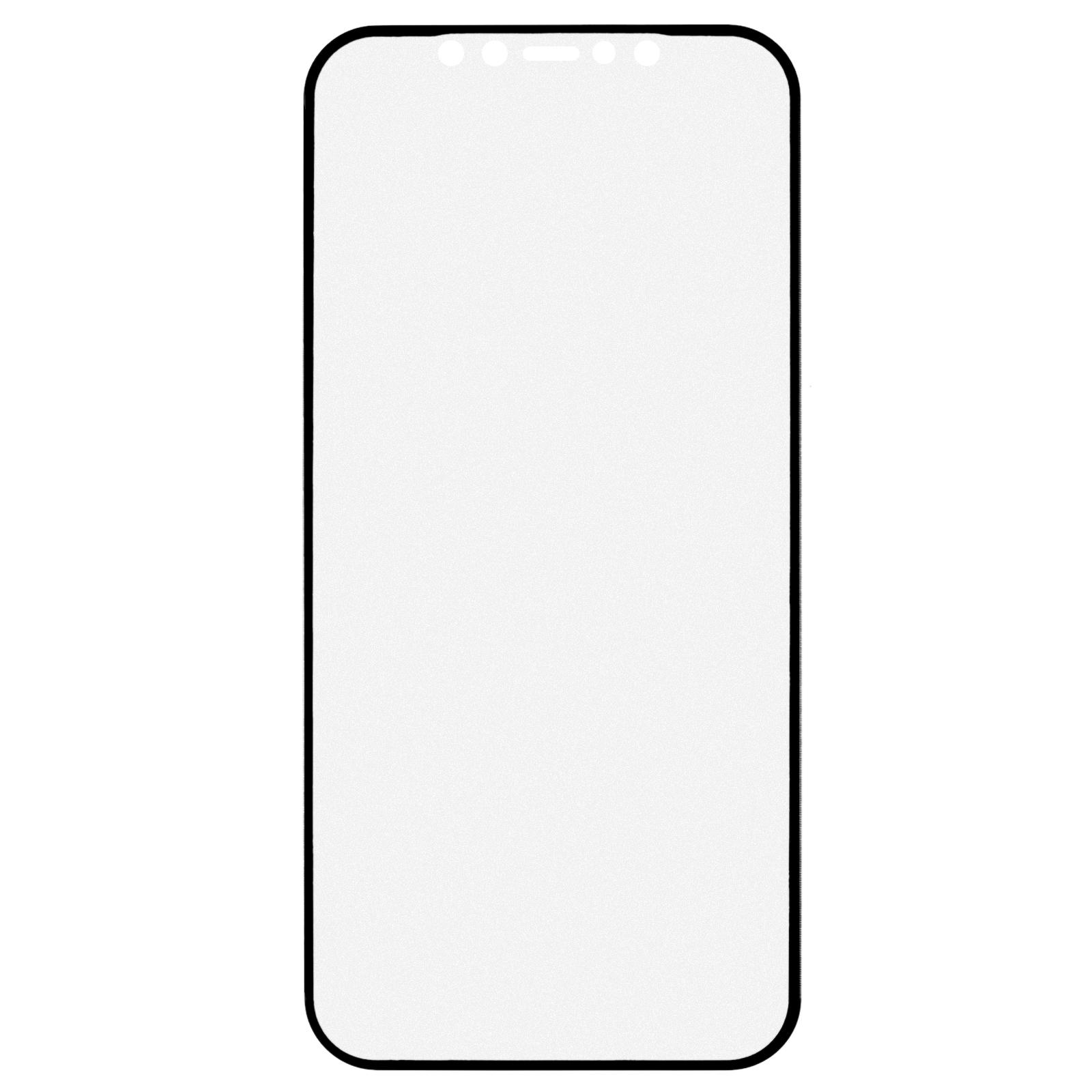 

10PCS For iPhone X/XS/11 Pro Screen Protector Matte PET Completely Cover Film