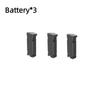 Hot V88 Drone 8K 5G GPS Professional HD Aerial Battery Original 3.7V 1800mAh Battery For V88 Spare Battery Accessories Parts