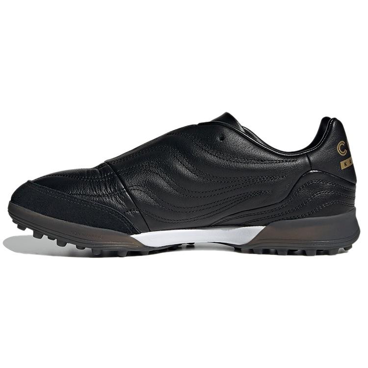 adidas Copa Kapitan.2 TF  Black Gold Metallic  Men s FZ3251 EU 42⅔