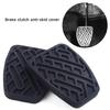 46531JD00A Clutch Brake Pedal Rubber Pad for QashqaiJ10 J11  Sport