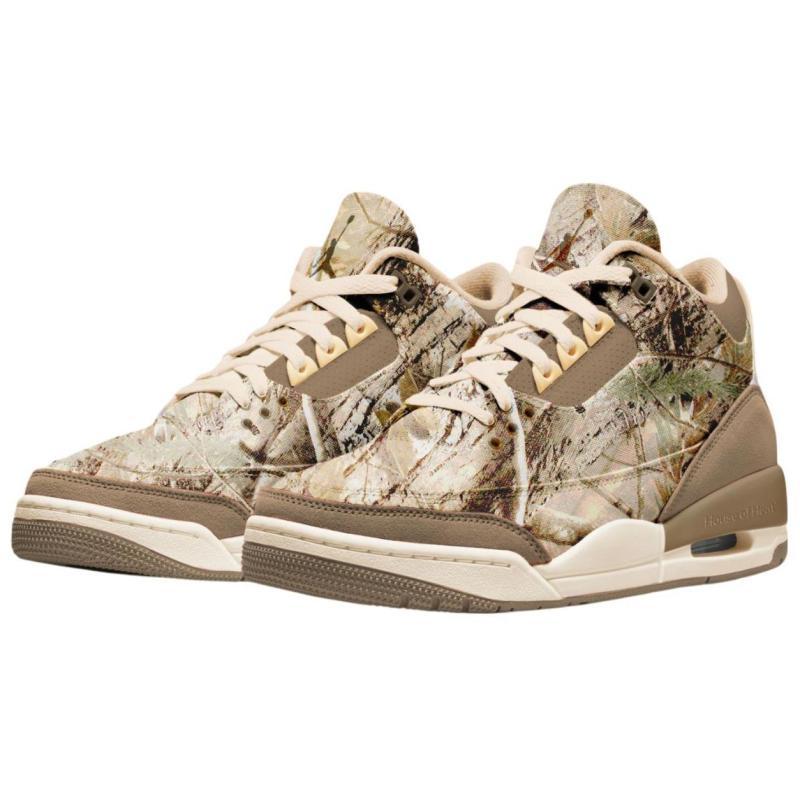 Jordan 3 Retro Family Affair Jordan DN3707-202