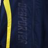 asics Windbreaker Setup L Navy Men's Used