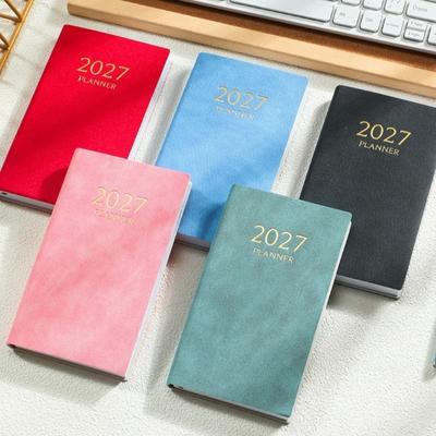 Notitieboeken – Notebooks