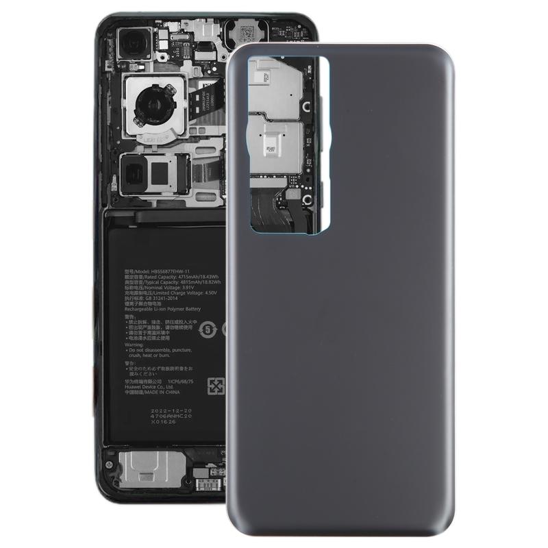 Ersatz-Rückseite für Huawei P60 Pro Akku-Gehäuse Telefon-Rückseite