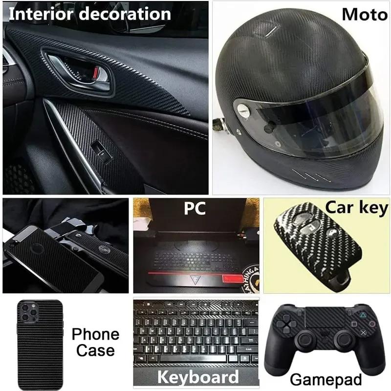 Car Interior Moulding PU Leather Gap Filler DIY Braid Trim Strip Universal Self Adhesive Luxury Car-Styling Sticker
