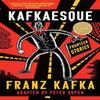 Kafkaesque by Franz Kafka Paperback Book 9780393358216