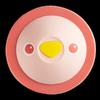 Floor Drain Cover Press Type Deodorant Round Floor Drain Cover for Bathrooms Kitchens Sinks